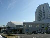 でかいですねー。