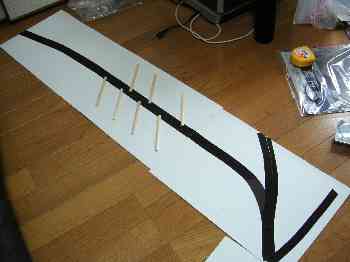 作成時間は10分程度