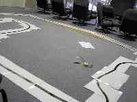 完成まで1時間半･･･