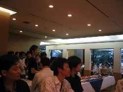 お酒大好き飲み会バンザイ