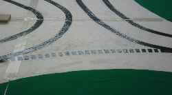 あんなに試走会では仲が良かったのに…
会場では嫌われていました