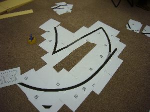 これは来週の課題です