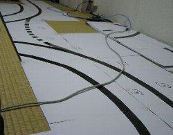 部屋は6畳なのでこれが限界