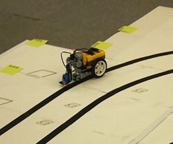 アルゴリズムは決定しましたが，細かい調整が沢山です。