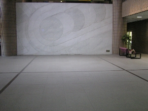 結構暗かったです。