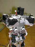 �䂪�m�[�}��KHR-1