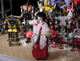 �����v������܂��悤�Ɂ�