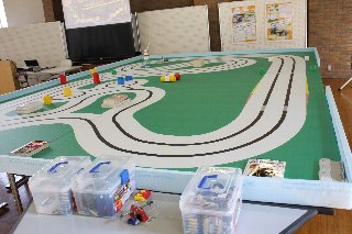 神戸電子専門学校に感謝！