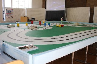 神戸電子専門学校に感謝！