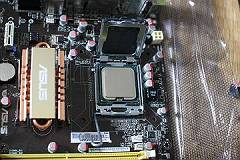 CPU���ď������ł����