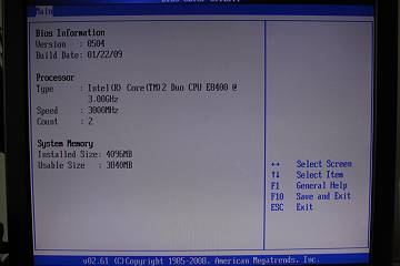 �����܂ł̃Z�b�g�A�b�v�͏�肭�����Ă���l�q