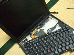 ��⊾�̏u��